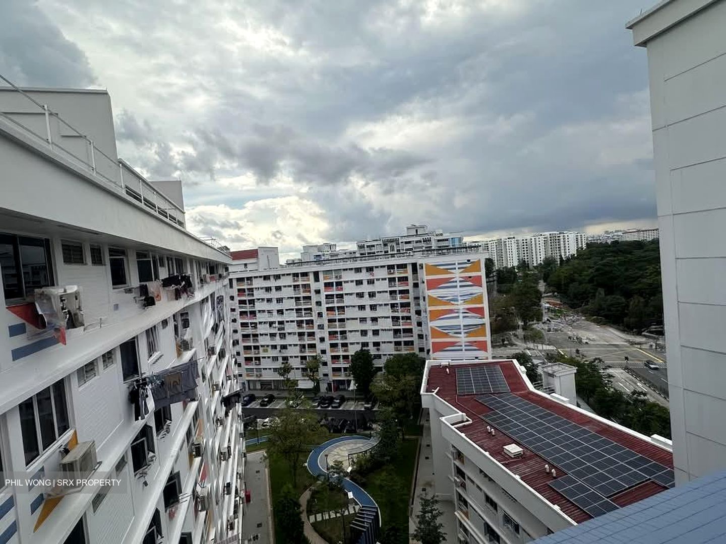 Blk 215 Choa Chu Kang Central (Choa Chu Kang), HDB 4 Rooms #571807811